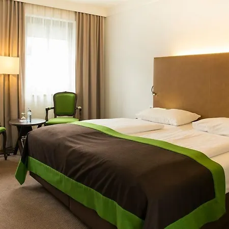 Hotell Der Salzburger Hof 4*