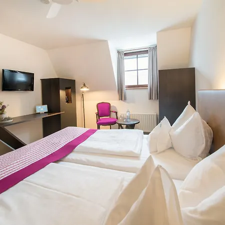 Hotell Der Salzburger Hof 4*
