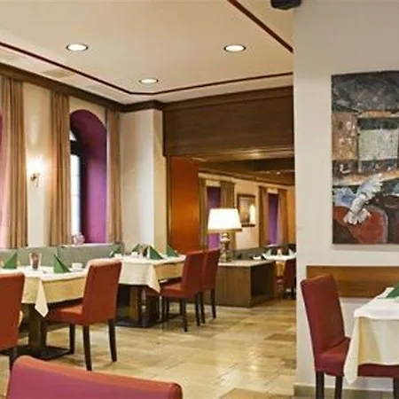 Der Salzburger Hof Salzburg