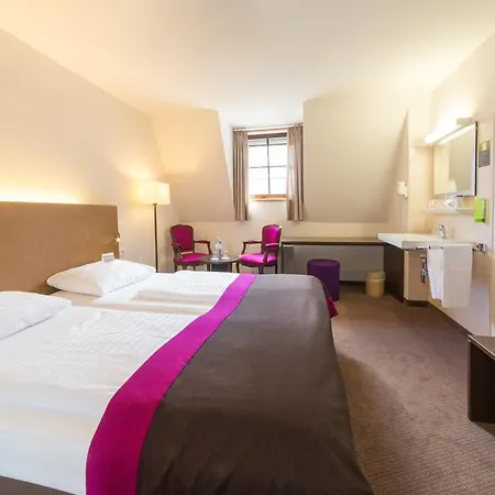 Der Salzburger Hof 4*