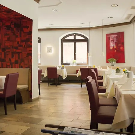 Der Salzburger Hof Hotell Salzburg