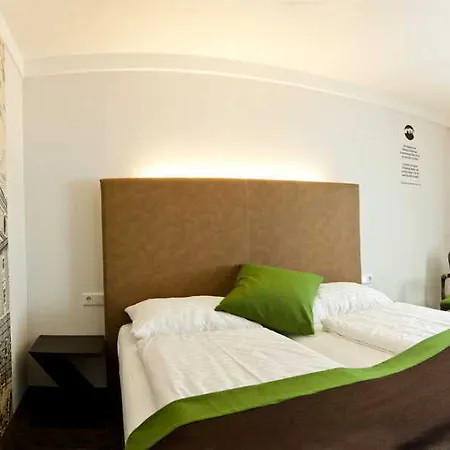 Der Salzburger Hof 4* Salzburg