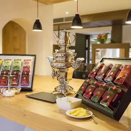 Der Salzburger Hof 4* Salzburg