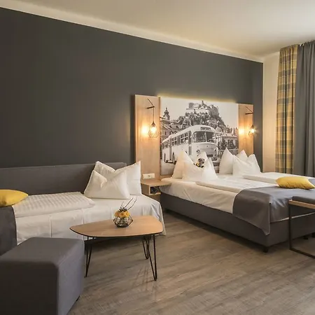 Der Salzburger Hof 4* Salzburg