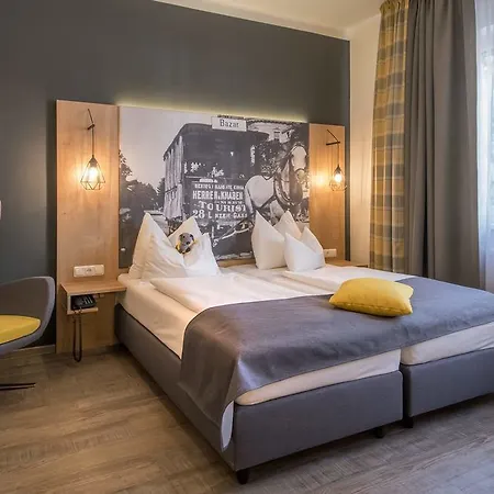 Der Salzburger Hof 4* Salzburg
