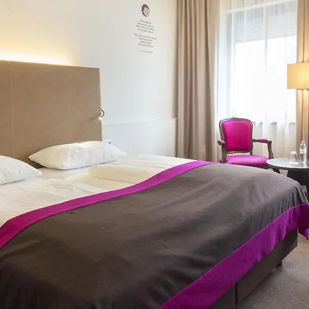 Hotell Der Salzburger Hof Salzburg