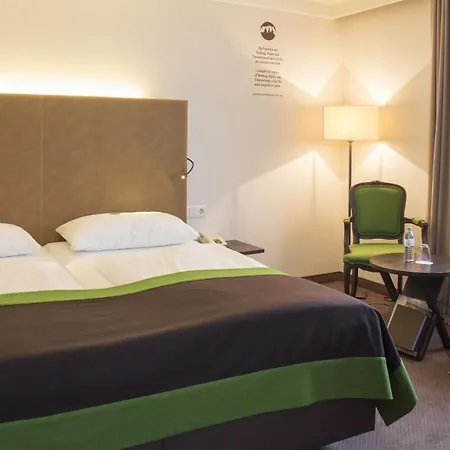 Hotell Der Salzburger Hof