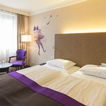 Der Salzburger Hof 4* Salzburg